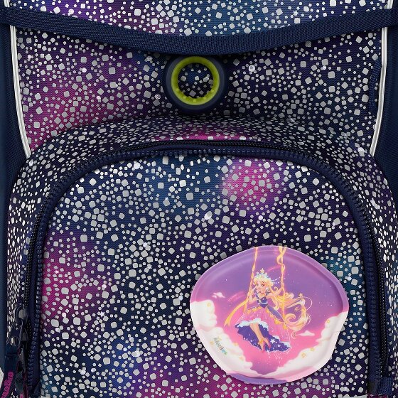 Ergobag Cubo Schooltas set