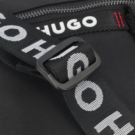 Hugo Dusky Mini tas Schoudertas 16.5 cm