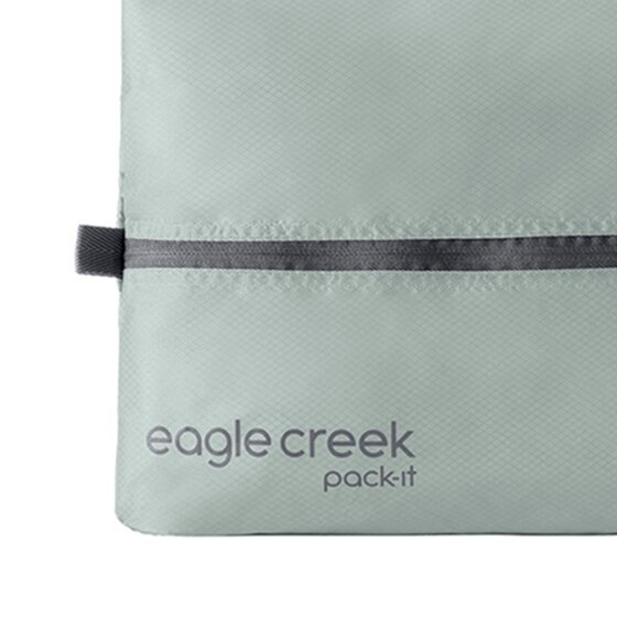 Eagle Creek Pack-It kofferset 3 stuks met rekbare plooi