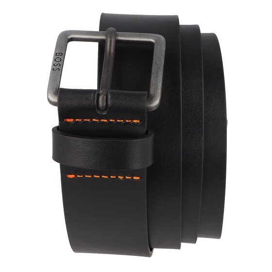 Boss Jeeko Riem Leer