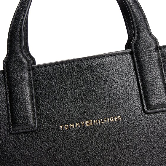 Tommy Hilfiger Logotape Shopper Tas 31 cm