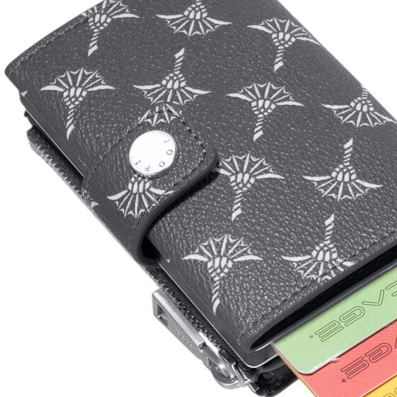 Joop! Cortina 1.0 C-Four Creditcardhouder RFID-bescherming 7.5 cm