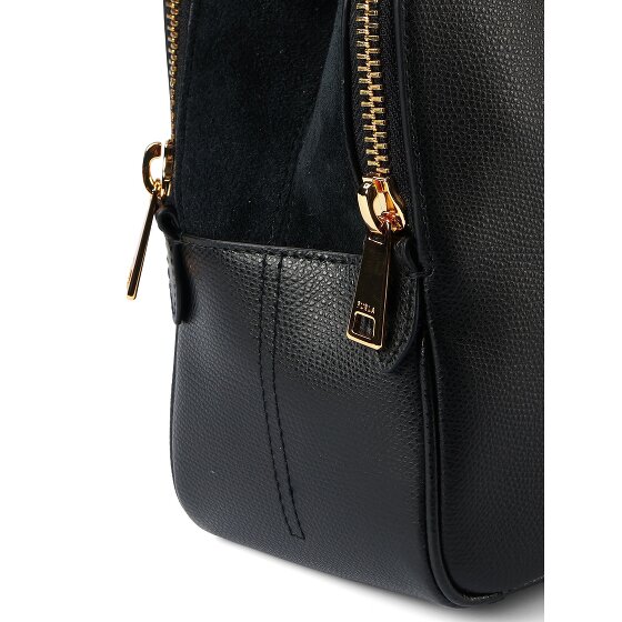 Furla Giulia Schoudertas Leer 35 cm