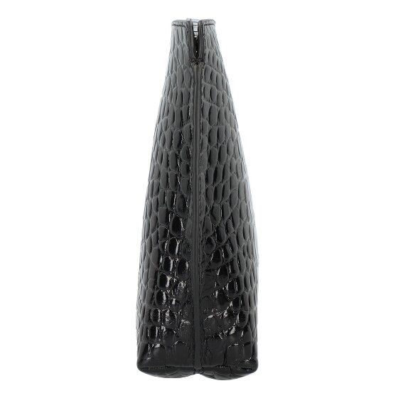 Lauren Ralph Lauren Top Koppeltas Leer 28 cm