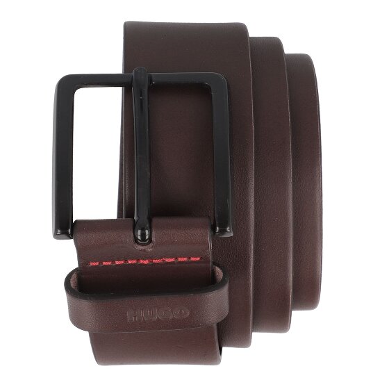 Hugo Gionio Riem Leder