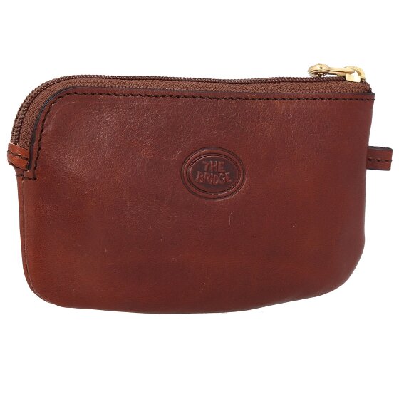 The Bridge Story Uomo Sleuteletui II Leer 12,5 cm