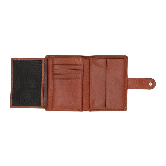 Picard Buddy 1 Portemonnee Leer 12.5 cm
