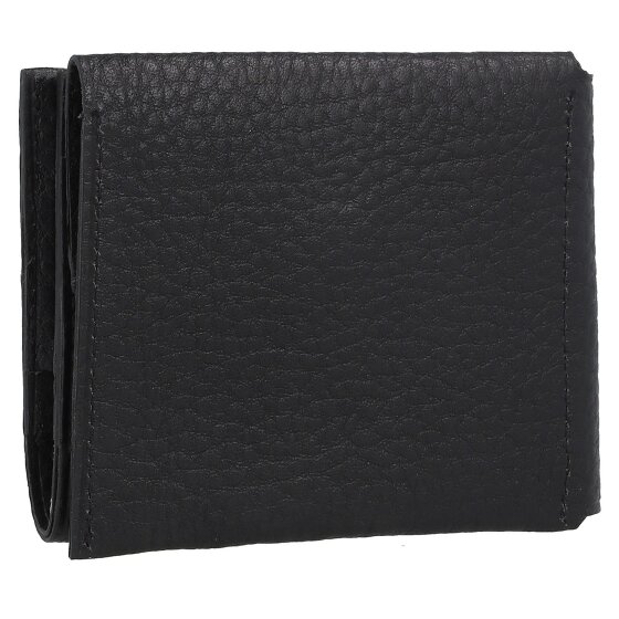 Jost Stockholm Portemonnee Leer 10 cm