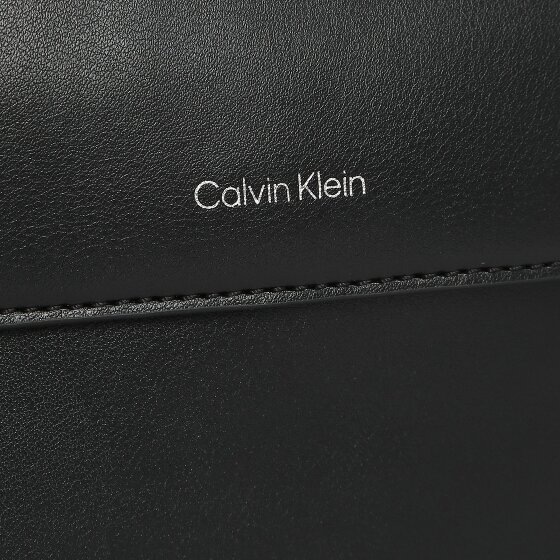Calvin Klein CK Sleek Schoudertas 16.5 cm