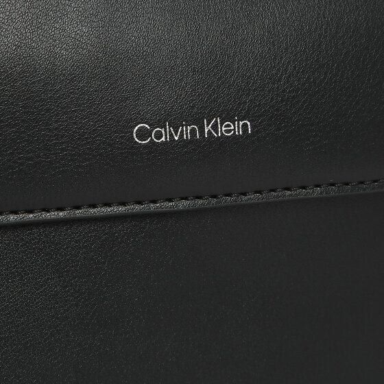 Calvin Klein CK Sleek Schoudertas 16.5 cm