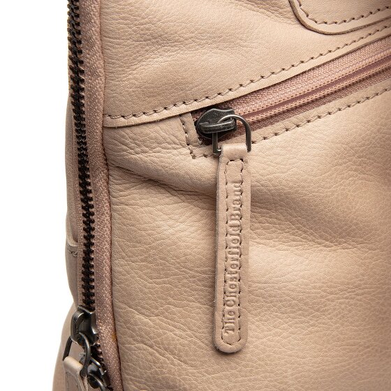 The Chesterfield Brand Bern Stad rugzak Leer 32 cm