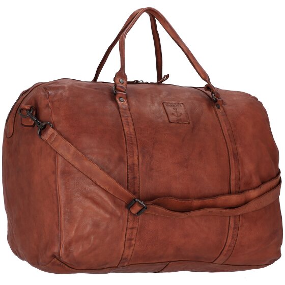 Harbour 2nd Cool Casual Big Boy Weekender reistas leer 65 cm