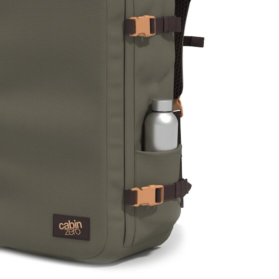 Cabin Zero Travel Cabin Bag Classic Plus 32L Rugzak 46 cm