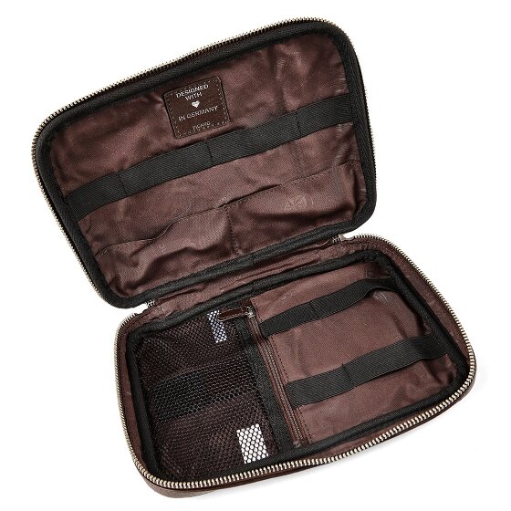 Picard Buddy Toilettas Leer 24 cm