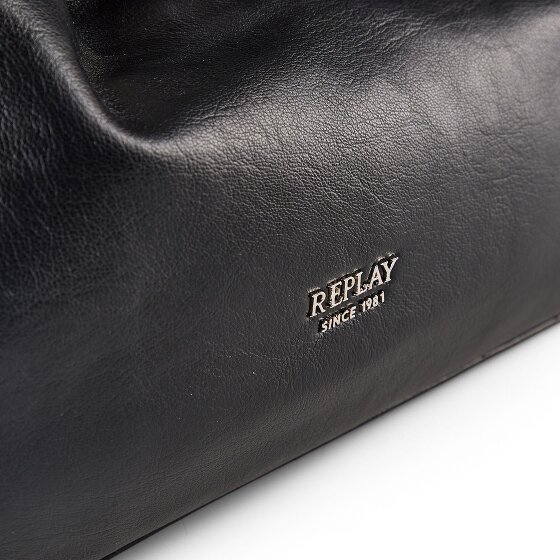 Replay Shopper Tas 45 cm