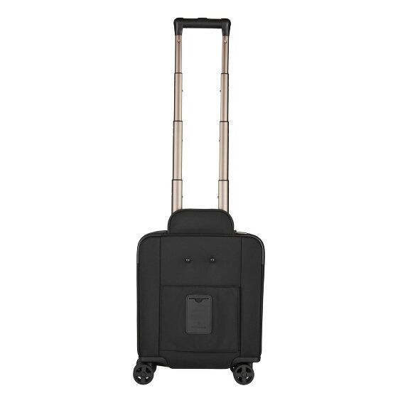 Victorinox Werks Traveler 6.0 4-Wiel Business Trolley 43 cm Laptopvak