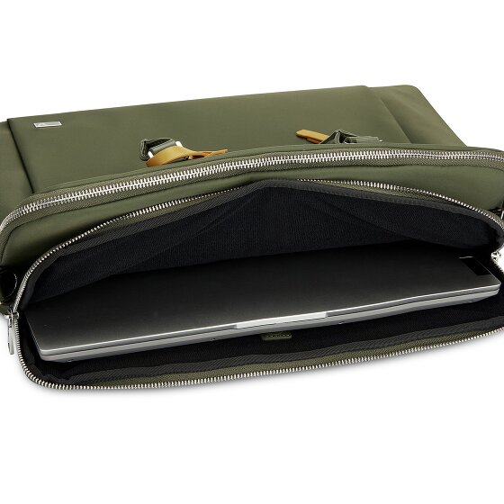 Roncato Woman Biz Koffer 42 cm Laptop compartiment