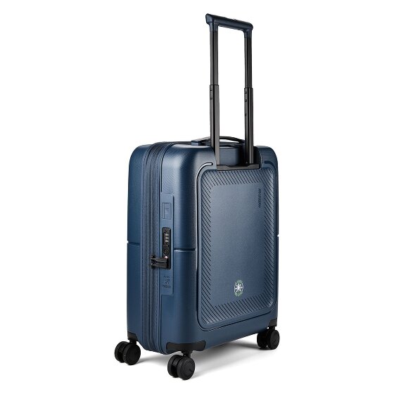American Tourister Dashpop Disney 4 wielen Cabinewagen 55 cm met uitbreidingsplooi
