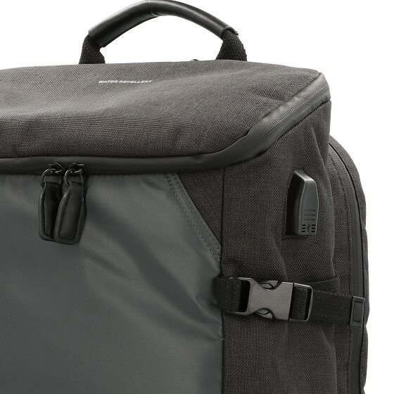 Picard Dagrugzak 44 cm Laptopvak