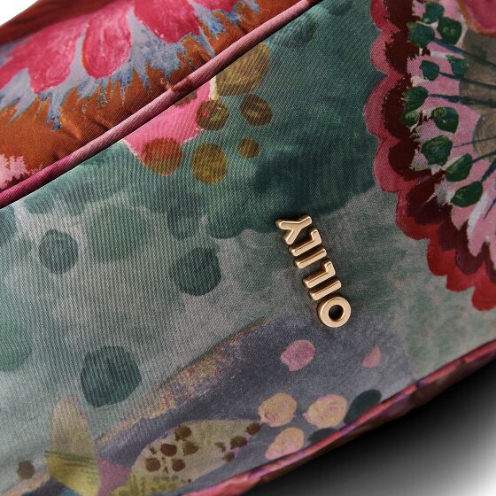 Oilily Pointilly Crossbody tas 25 cm