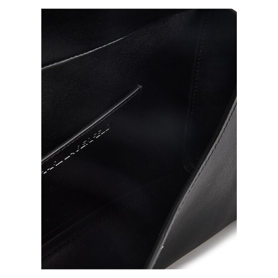 Karl Lagerfeld Autograph Handtas Leder 35.5 cm