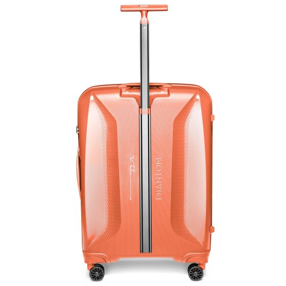 Epic Phantom SL 4-wielige trolley 66 cm