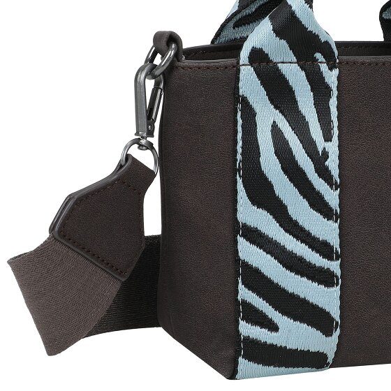 Fritzi aus Preußen Bini Schoudertas 20 cm