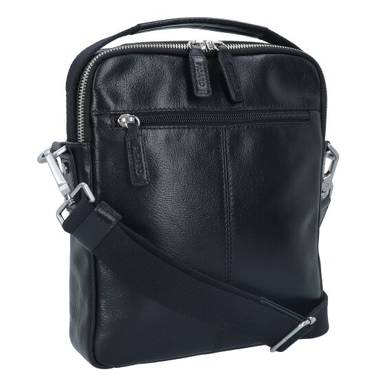 Picard Buddy Schoudertas Leer 22 cm