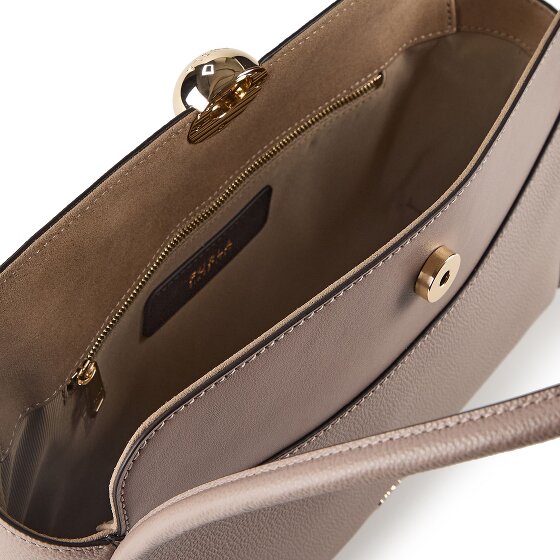 Furla Nicole Schoudertas M Leer 29 cm