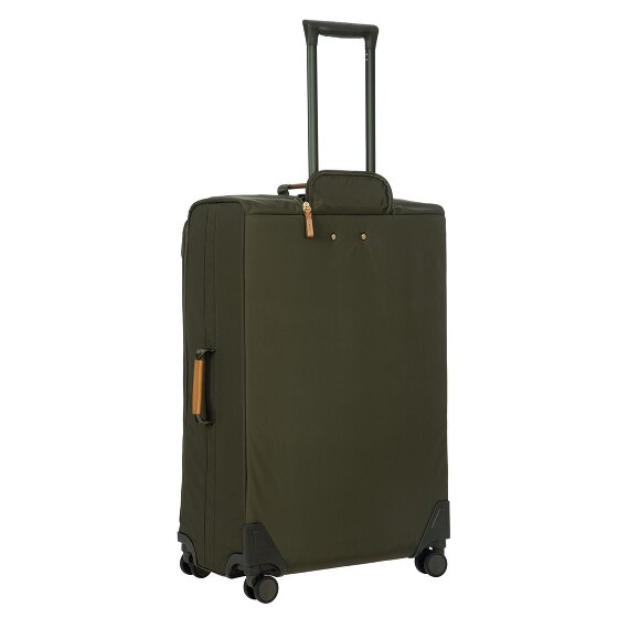 Bric's X-Travel 4-Wiel Trolley 77 cm