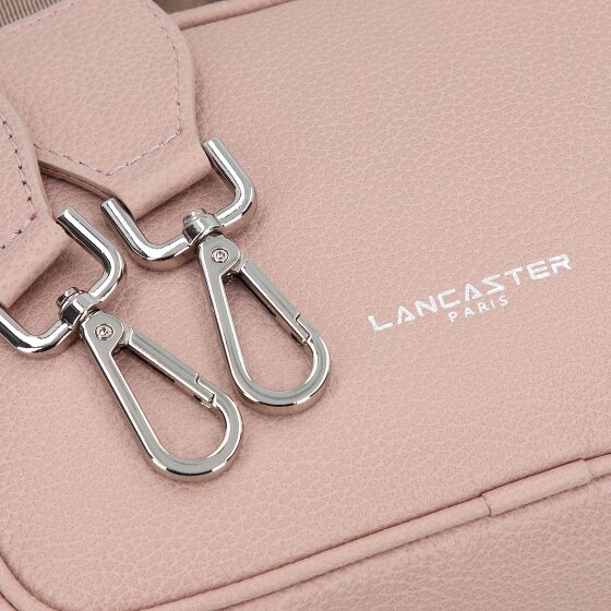 Lancaster Milano AMA Schoudertas Leer 21 cm