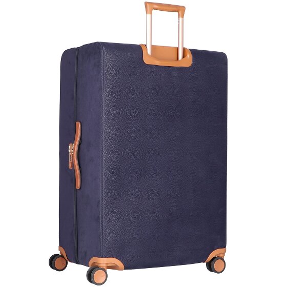 Bric's Life 4-wielige trolley 82 cm