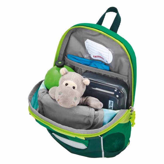Step by Step Kiga Mini Kinderrugzak 30 cm