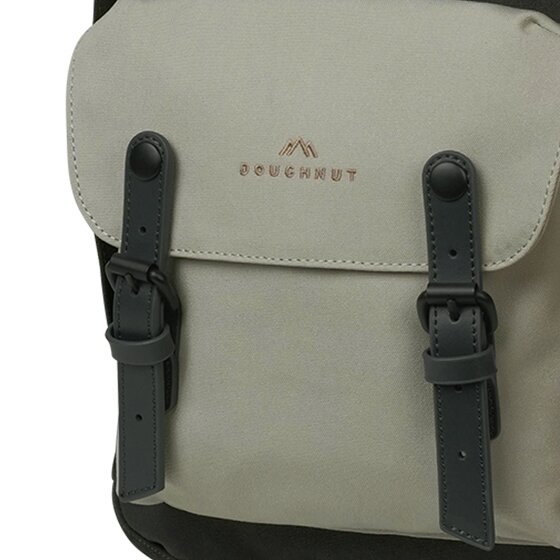 Doughnut Macaroon Dagrugzak 38 cm Laptop compartiment