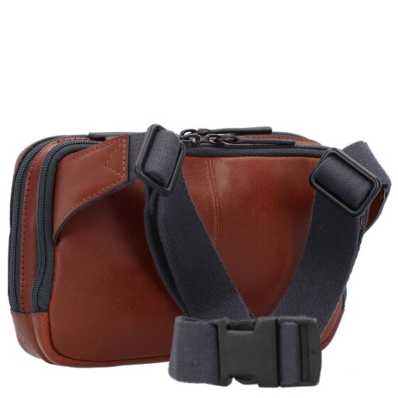 Jost Malmö Fanny pack Leer 21.5 cm