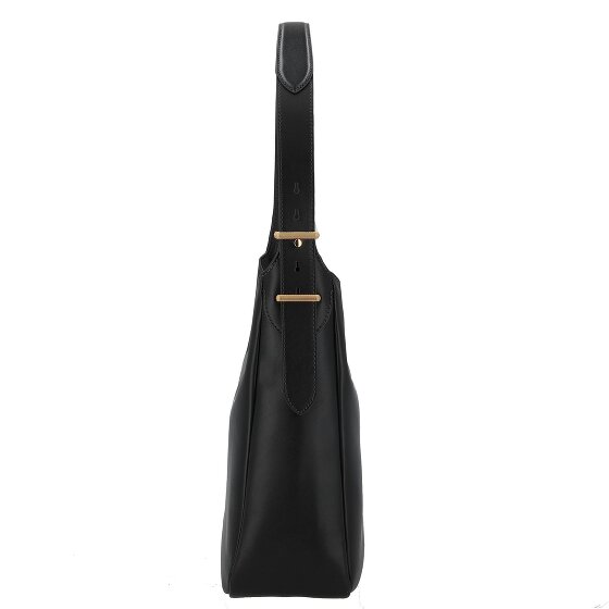 Fossil Dillon Schoudertas Leder 30 cm