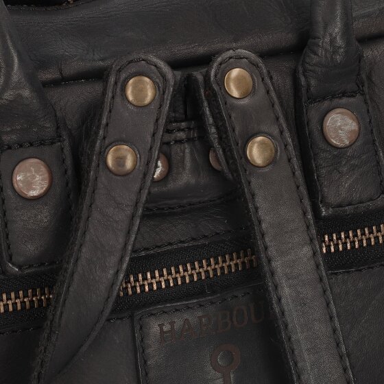 Harbour 2nd Urban Poets Handtas Leer 23 cm Laptop compartiment