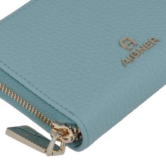 AIGNER Ivy Portemonnee RFID-bescherming Leder 11.5 cm