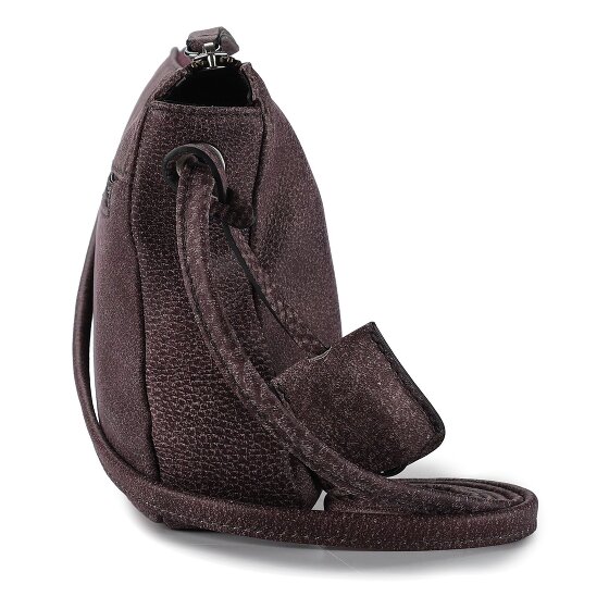 Picard Lesotho Schoudertas Leer 24 cm