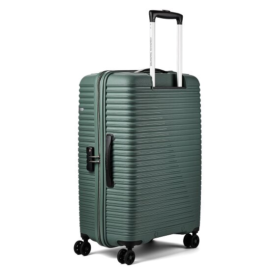 American Tourister Liftoff 4 wielen Trolley 67 cm