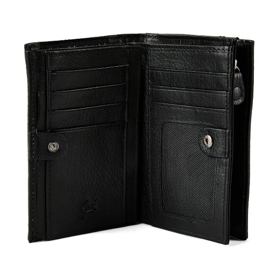 Gabs Gmoney14 Portemonnee Leder 14 cm