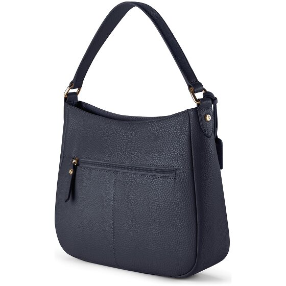 Lazarotti Bologna Leather1 Schoudertas Leer 27 cm