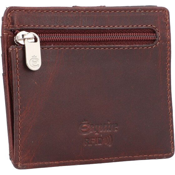 Esquire Oslo creditcard etui RFID leer 10 cm