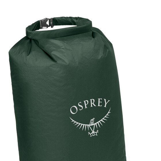 Osprey Ultralichte Drysack 12L fietstas 22 cm