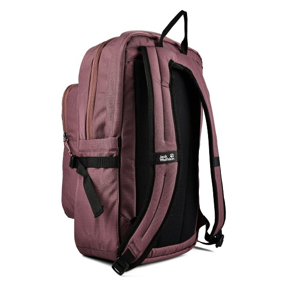 Jack Wolfskin Berkeley Dagrugzak 47.5 cm Laptopvak