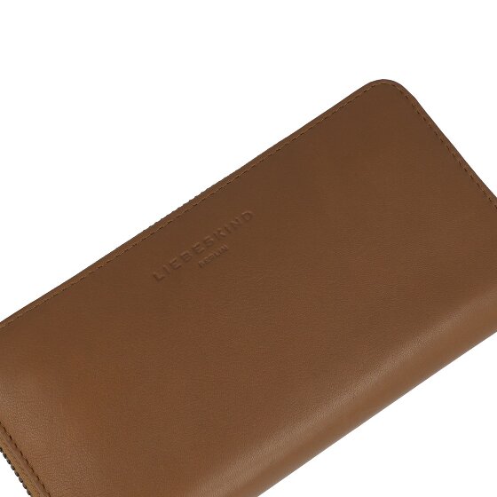 Liebeskind Sally Portemonnee Leer 18.8 cm