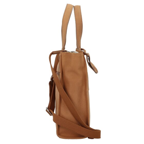 Burkely Rogue Robyn Schoudertas Leer 26 cm