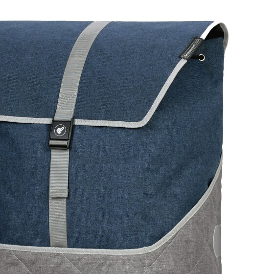 Andersen Shopper Tura Shopper Lasse Winkelwagen 63 cm