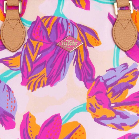 Oilily Tulipy Hella Handtas 26 cm