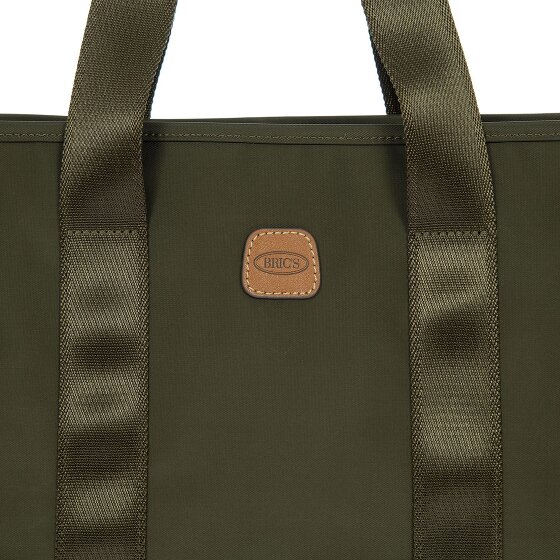 Bric's X-Collection Shopper Tas S 35 cm